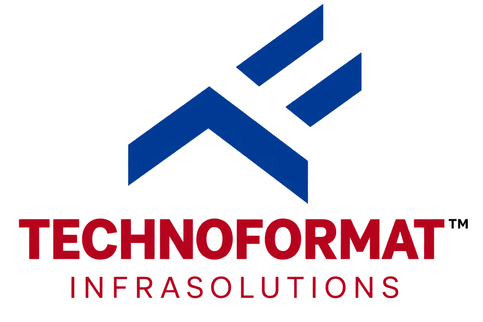 Technoformat Logo