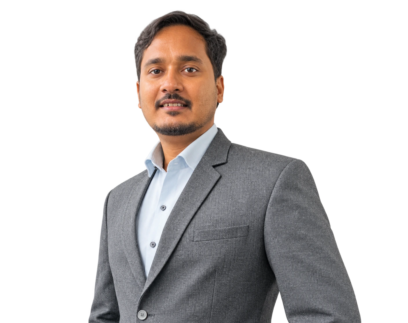 Manish Choudhari