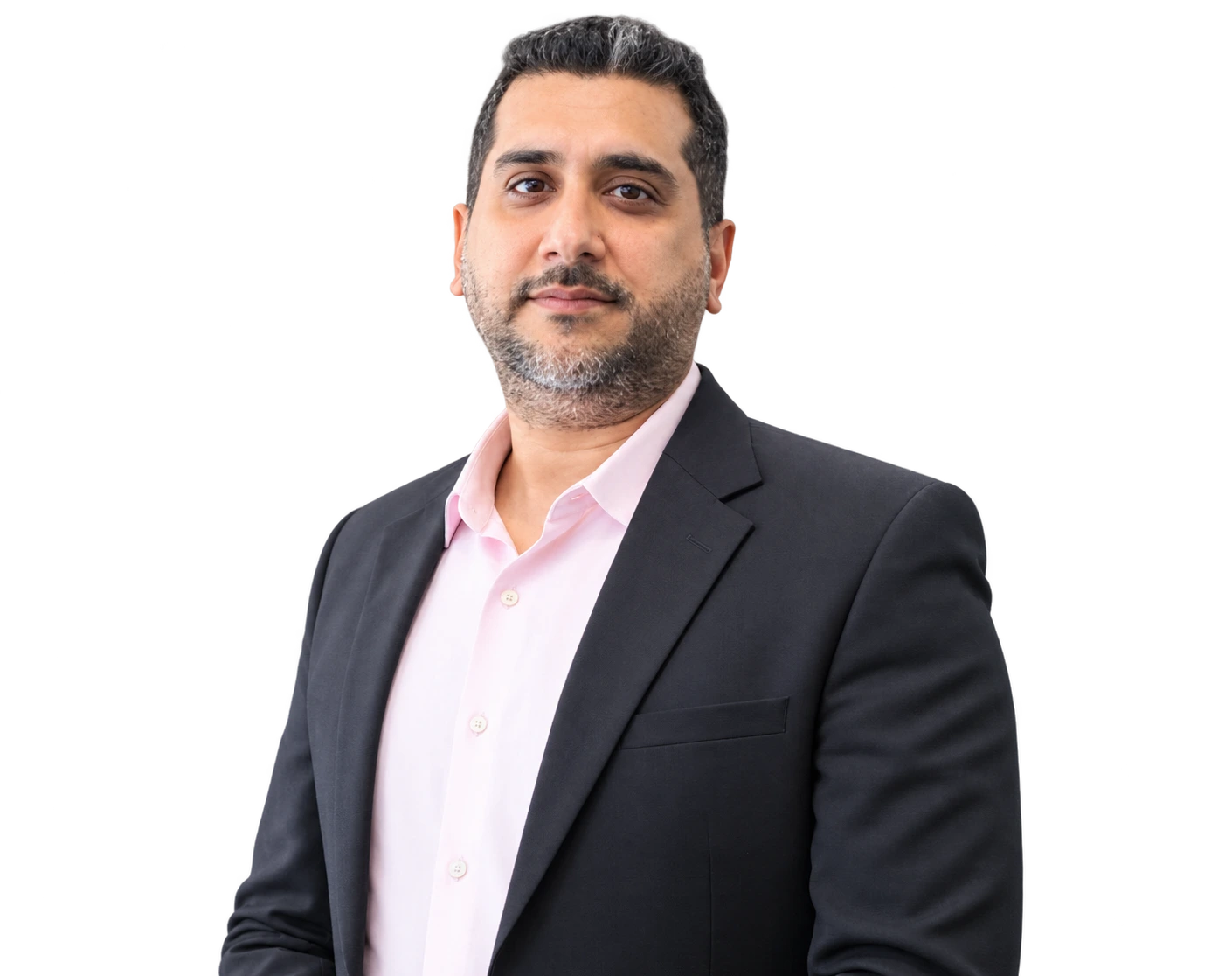 Arun Vishwani