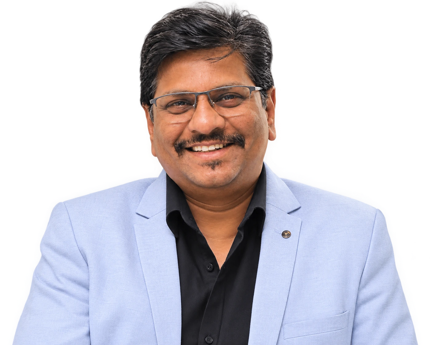 Rajendra Patil